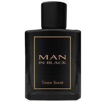 Town Scent Man In Black EDP 100 ml