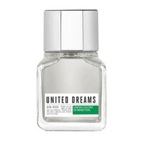 Benetton United Dreams Aim High EDT 60 ml