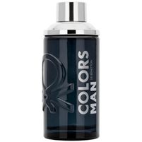 Benetton Colors Man Black EDT 200 mil
