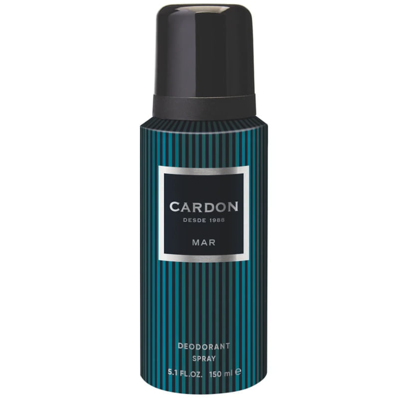 Cardon-Desodorante-Mar-150-ml