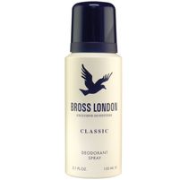 Bross London Desodorante 150 ml
