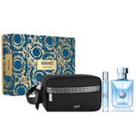 Versace-Set-Pour-Homme-EDT-100-ml---Travel-Spray-10-ml---Neceser-