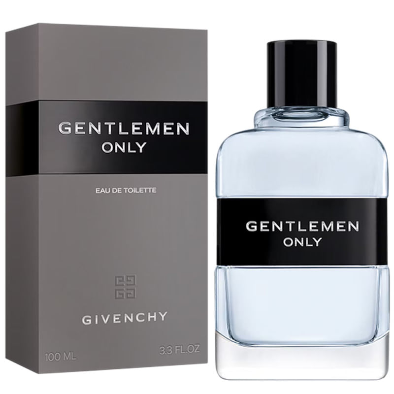 Givenchy-Gentlemen-Only-EDT-100-ml