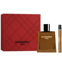 Burberry Set Hero EDP 100 ml + Mini Talla 10 ml!