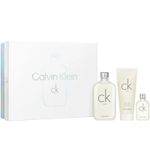 Calvin-Klein-Set-CK-One-EDT-100-ml---Body-Wash-100-ml---Mini-Talla-15-ml-