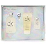 Calvin-Klein-Set-CK-One-EDT-100-ml---Body-Wash-100-ml---Mini-Talla-15-ml-