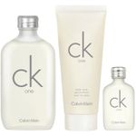 Calvin-Klein-Set-CK-One-EDT-100-ml---Body-Wash-100-ml---Mini-Talla-15-ml-