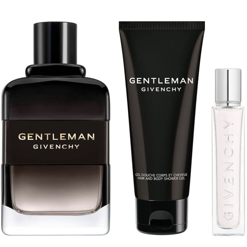 Givenchy-Set-Gentleman-Boisee-EDP-100-ml---Hair-And-Body-Shower-Gel-75-ml---Mini-Talla-125-ml-