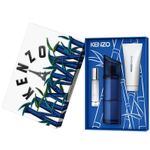 Kenzo-Set-Homme-Intense-EDT-110-ml---Shower-Gel-75-ml---Mini-Talla-10-ml-