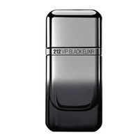 Carolina Herrera 212 Vip Black Nyc Elixir EDP 50 ml