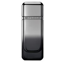 Carolina Herrera 212 Vip Black Nyc Elixir EDP 100 ml
