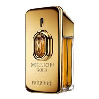 Rabanne Million Gold Elixir Parfum Intense 50 ml