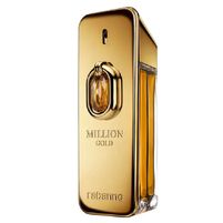 Rabanne Million Gold Elixir Parfum Intense 100 ml