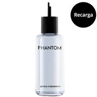 Paco Rabanne Phantom Recarga EDT 200 ml