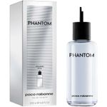 Paco-Rabanne-Phantom-Recarga-EDT-200-ml