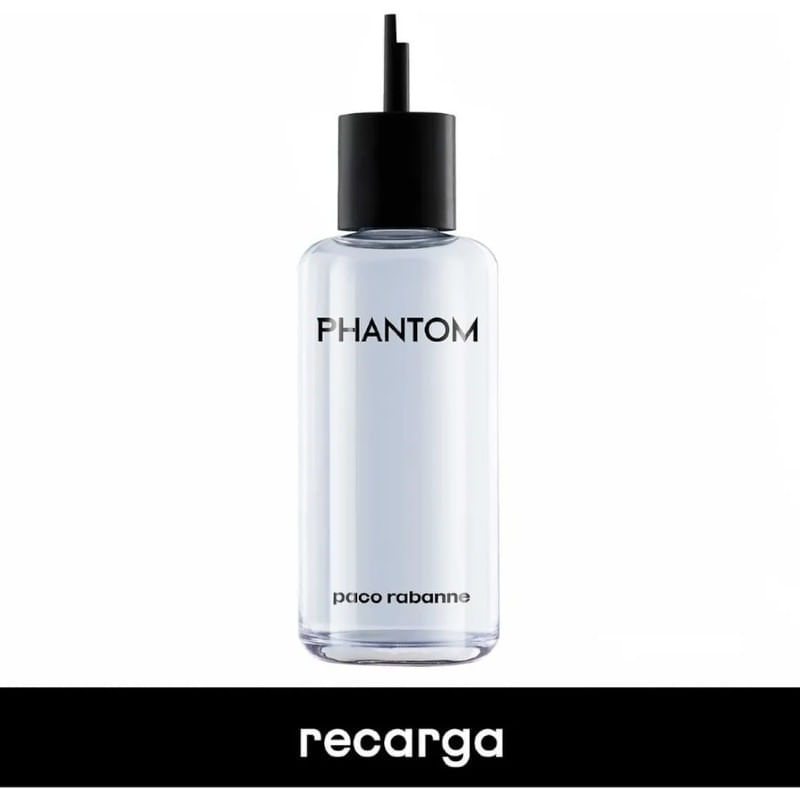 Paco-Rabanne-Phantom-Recarga-EDT-200-ml