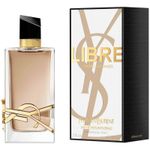 Yves-Saint-Laurent-Libre-Flowers---Flames-Florale-EDP-90-ml
