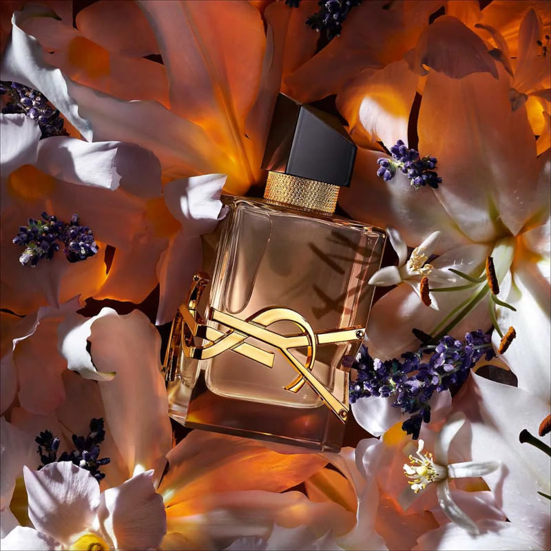 Yves-Saint-Laurent-Libre-Flowers---Flames-Florale-EDP-90-ml