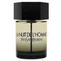 Yves Saint Laurent La Nuit De L Homme EDT 100 ml