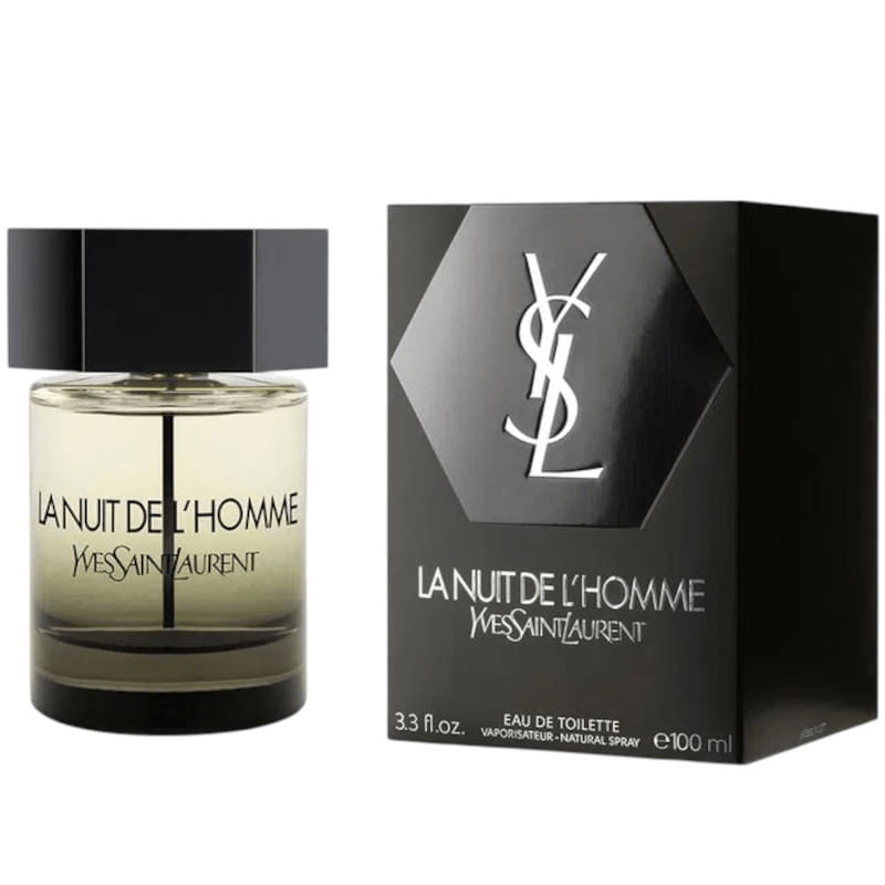 Yves-Saint-Laurent-La-Nuit-De-L-Homme-EDT-100-ml