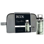 Boos-Set-Signature-For-Him-EPD-100-ml---Neceser-
