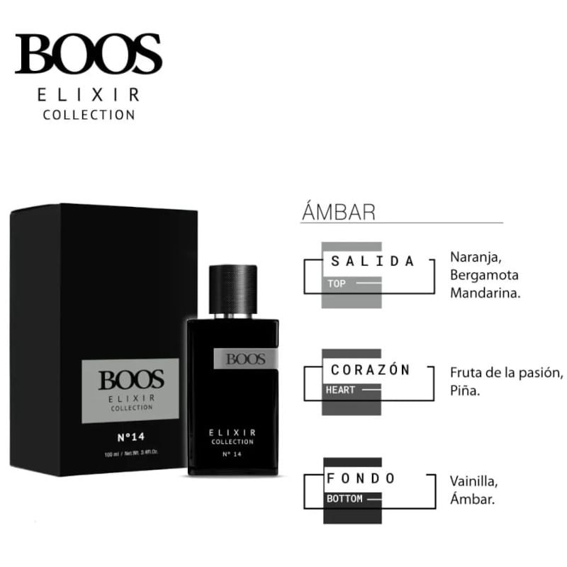 Boos-Elixir-Collection-N°-14-100-ml