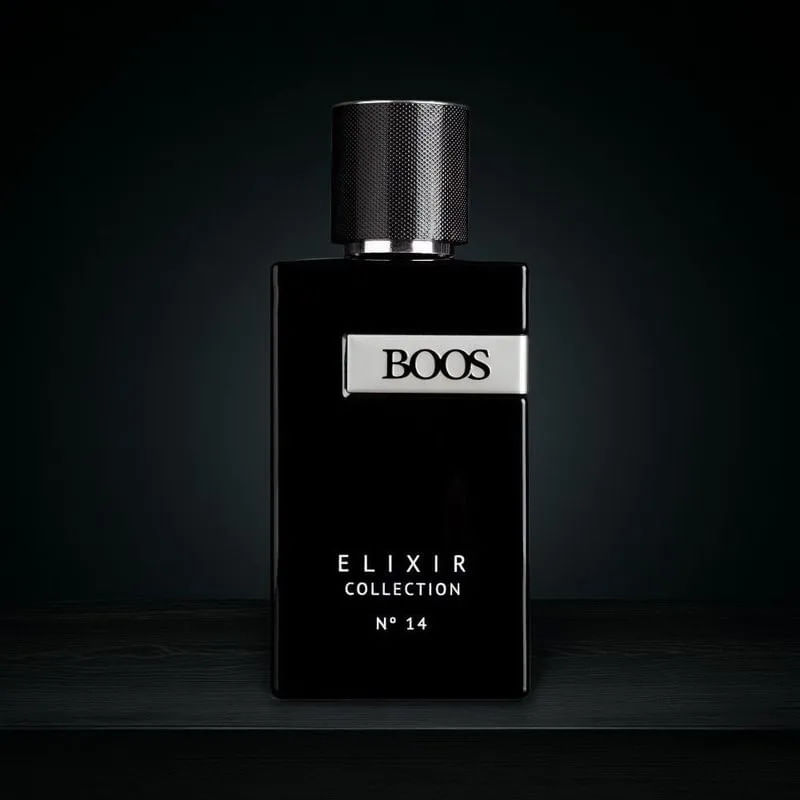 Boos-Elixir-Collection-N°-14-100-ml