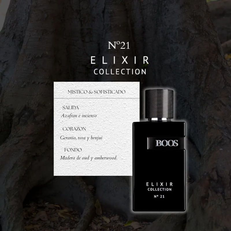 Boos-Elixir-Collection-N°-21-100-ml