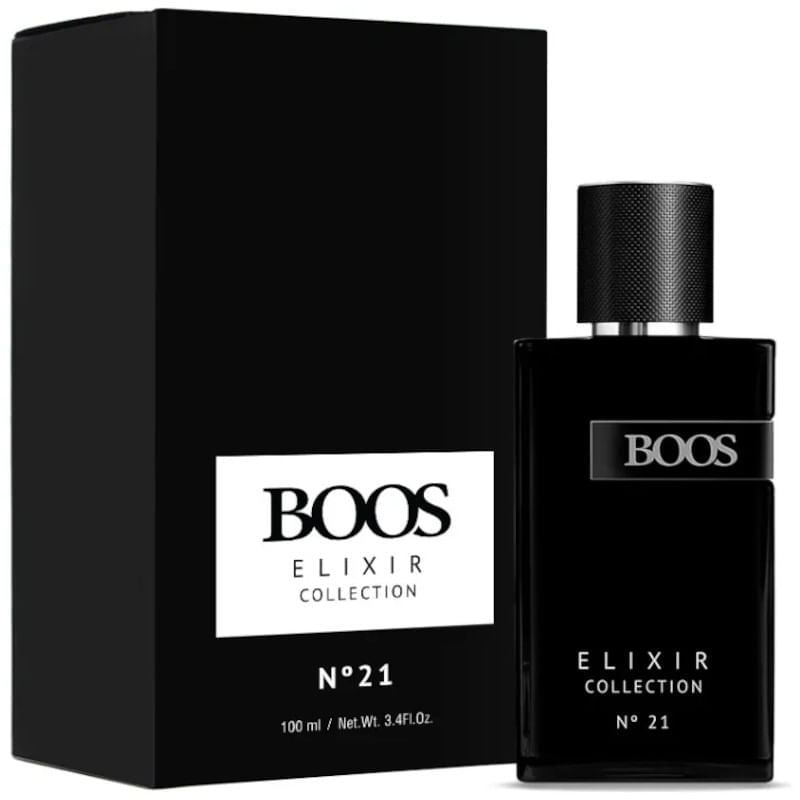 Boos-Elixir-Collection-N°-21-100-ml