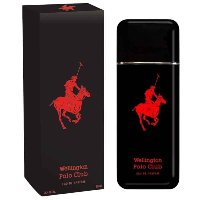 Wellington-Polo-Club-Negro-EDP-90-ml