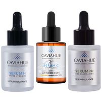 Caviahue Kit Trio Serum