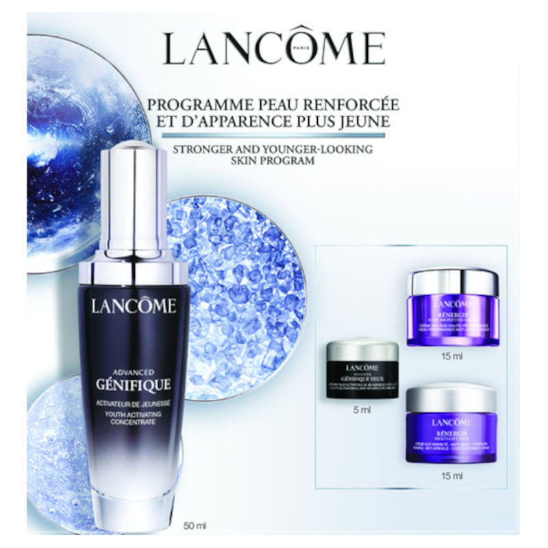 Lancome-Set-Advanced-Genifique-Serum