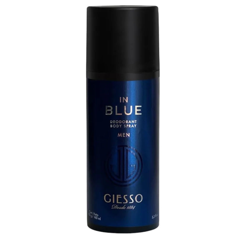 Giesso-Set-In-Blue-Men-EDT-50-ml---Desodorante-160-ml-