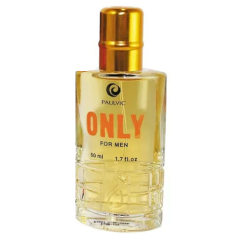 Paulvic-Only-For-Men-EDP-50-ml