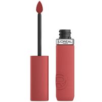 Loreal Labial Liquido Matte Resistance 645 Crush Alert 5 ml