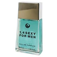 Paulvic 1.4 Sexy - For Men EDP 55 ml