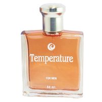 Paulvic Temperature For Men EDP 60 ml