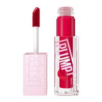Maybelline Brillo de Labios Voluminizador Plump 004 Red Flag 5.4 ml