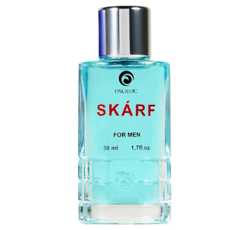 Paulvic-Skarf-Paris-For-Men-EDP-50-ml