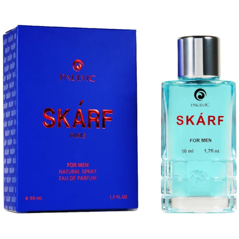 Paulvic-Skarf-Paris-For-Men-EDP-50-ml