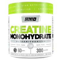 Star Nutrition Creatine Mono Hydrate 300 g