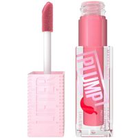 Maybelline Brillo de Labios Voluminizador Plump 001 Blush Blaze 5.4 ml