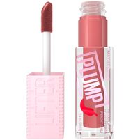 Maybelline Brillo de Labios Voluminizador Plump 005 Peach Fever 5.4 ml