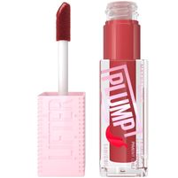 Maybelline Brillo de Labios Voluminizador Plump 006 Hot Chili 5.4 ml