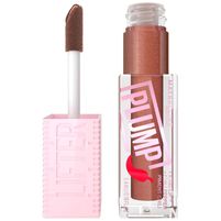 Maybelline Brillo de Labios Voluminizador Plump 007 Cocoa Zing 5.4 ml