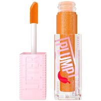 Maybelline Brillo de Labios Voluminizador Plump 008 Hot Honey 5.4 ml