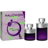 Halloween Set Man EDT 125 ml + Man EDT 50 ml!