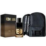 Bensimon-Set-Bold-Prive-Parfum-100-ml---Mochila-