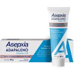 Asepxia-Gel-Anti-Acne-Adapaleno-30-g