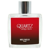 Quartz Attraction Molyneux Paris EDP 100 ml